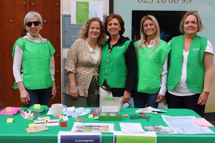 Alcalá promociona la salud en la localidad con 55.000 euros de subvenciones a programas de bienestar ciudadano.