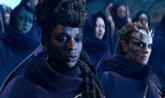 Foto: Jodie Turner-Smith carga contra Disney por no defender al reparto de The Acolyte de ataques racistas y machistas