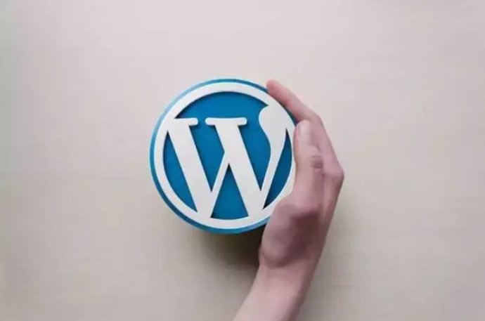 Logo de WordPress