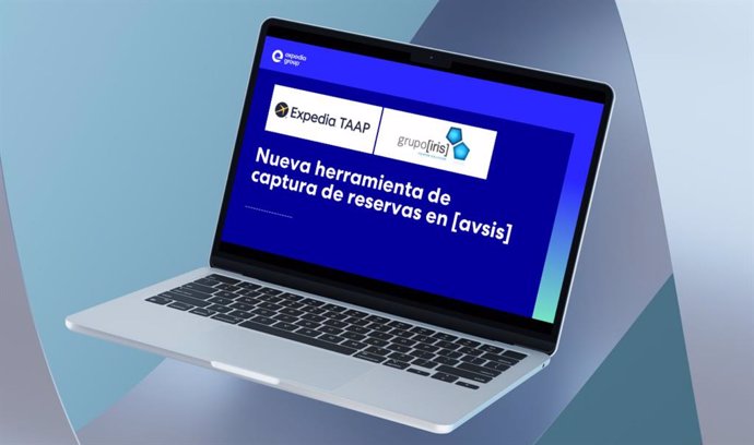 Grupo Iris desarrolla una nueva solución para Expedia que mejora la gestión de las reservas.