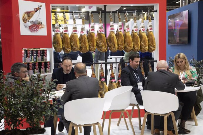 Archivo - Feria Ganadera, Industrial y Agroalimentaria SEPOR