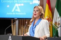 Junta alega "precisión quirúrgica" en rebaja fiscal por "menos margen" cada vez y "dificultades" para hacer Presupuesto
