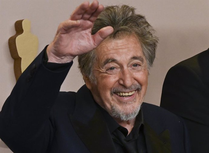 Al Pacino relata el momento en el que estuvo a punto de morir: "No tenía pulso"