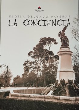 Portada de 'La conciencia'.