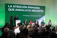 PSOE-A promueve una jornada con expertos en el Parlamento sobre la "crisis sanitaria" del Virus del Nilo en Andalucía