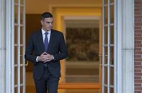 Sánchez reclama "unidad y firmeza" contra la violencia de género tras los asesinatos machistas de Almería y Pontevedra