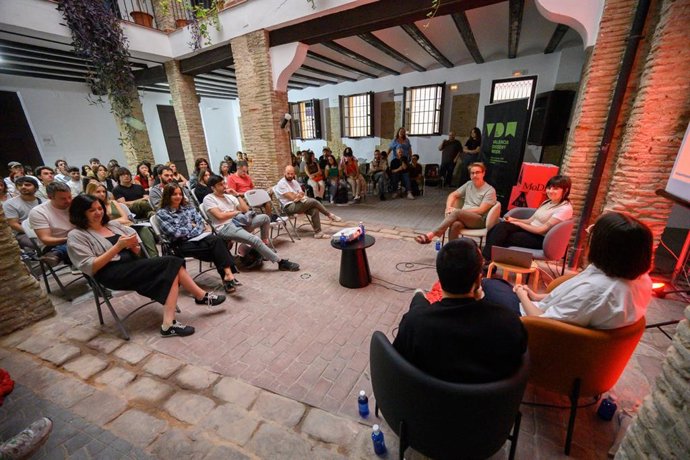 EL MOVIMENT DE DISSENY EMERGENT (MODE) DE ADCV IMPULSARÁ ALIANZAS, INVESTIGACIÓN Y ACCESO A OPORTUNIDADES PROFESIONALES