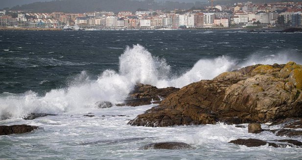 Galicia