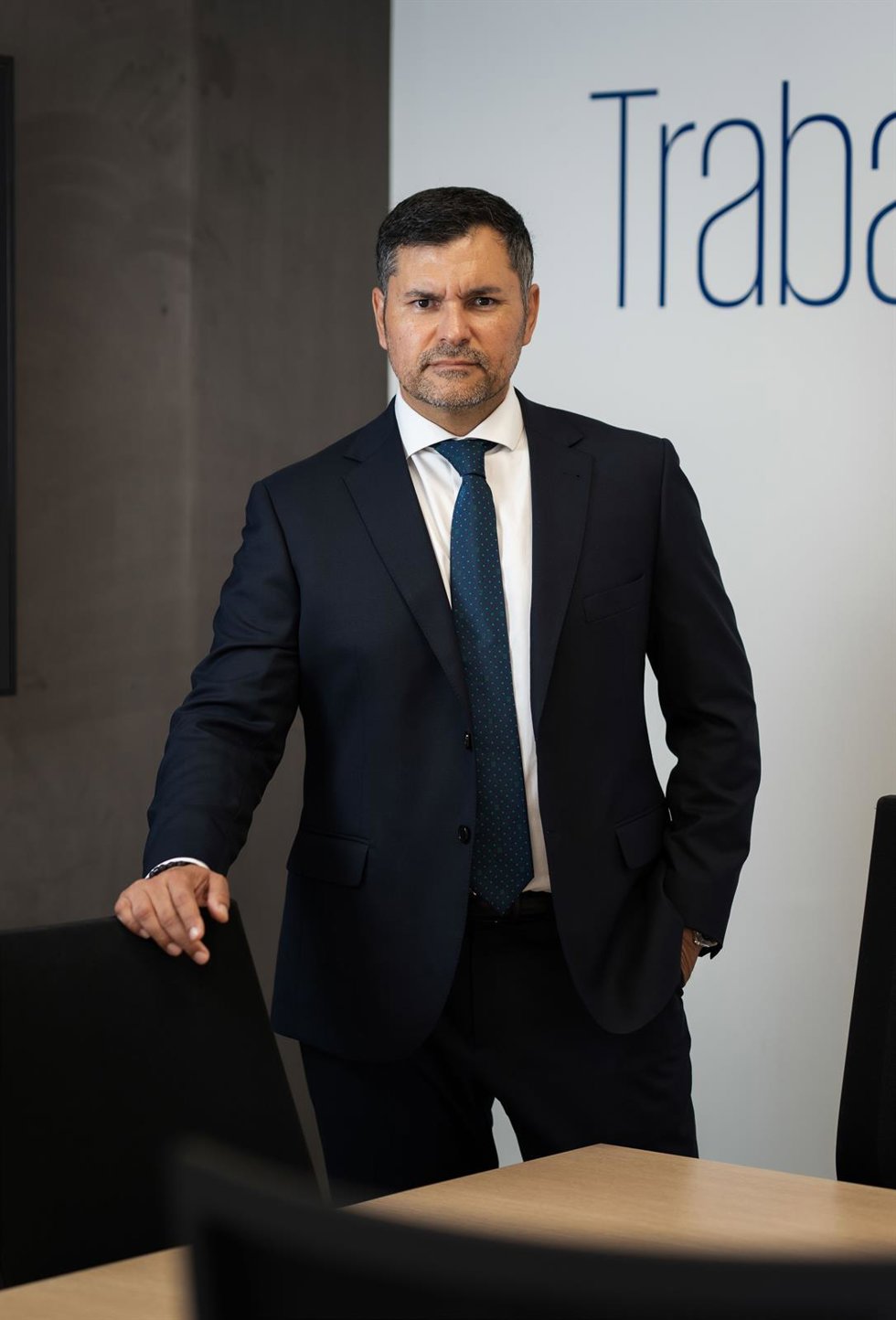 Agustín Marrero, nuevo socio responsable de KPMG Canarias
