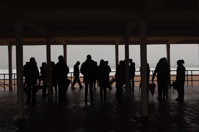 Archivo - 'Delascallesunmuseo'