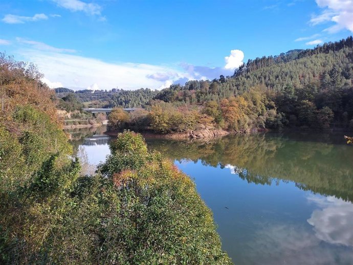 Archivo - El Regato, en Barakaldo (Bizkaia)