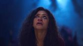 Foto: Zendaya y el salto temporal de la temporada 3 de Euphoria: "El aguante con el drama de instituto tiene un límite"