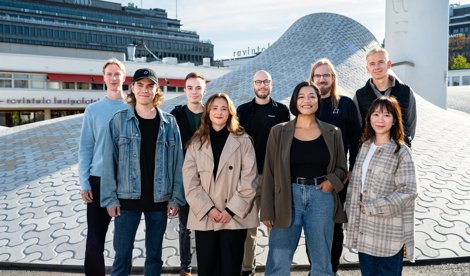 Comunicados Internacional