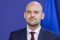 El ministro de Exterior francés defiende desde Jerusalén el embargo de armas a Israel