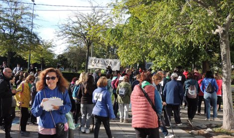Comunicados Sociedad