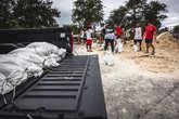 Foto: El ojo del huracán 'Milton' no tocará México y avanza hacia Florida con categoría cuatro