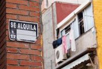 Más Madrid llama a manifestarse el domingo por la vivienda contra políticas "que sólo favorecen a buitres y rentistas"