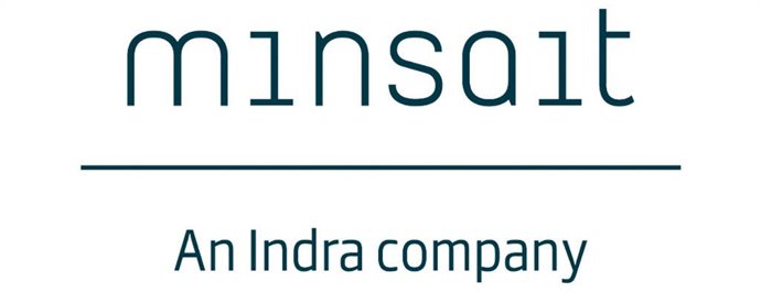 Archivo - Logotipo de Minsayt Payments.