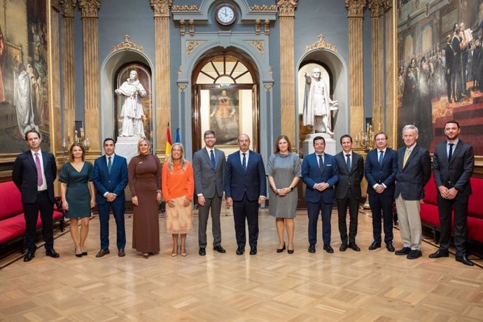 La Tax Foundation premia la política tributaria de la Junta, "que hace más fácil la vida a los andaluces".