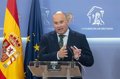 Tellado acusa al Gobierno de no tomar la ayuda de la UE y pretender que las CCAA resuelvan "la papeleta" de la migración