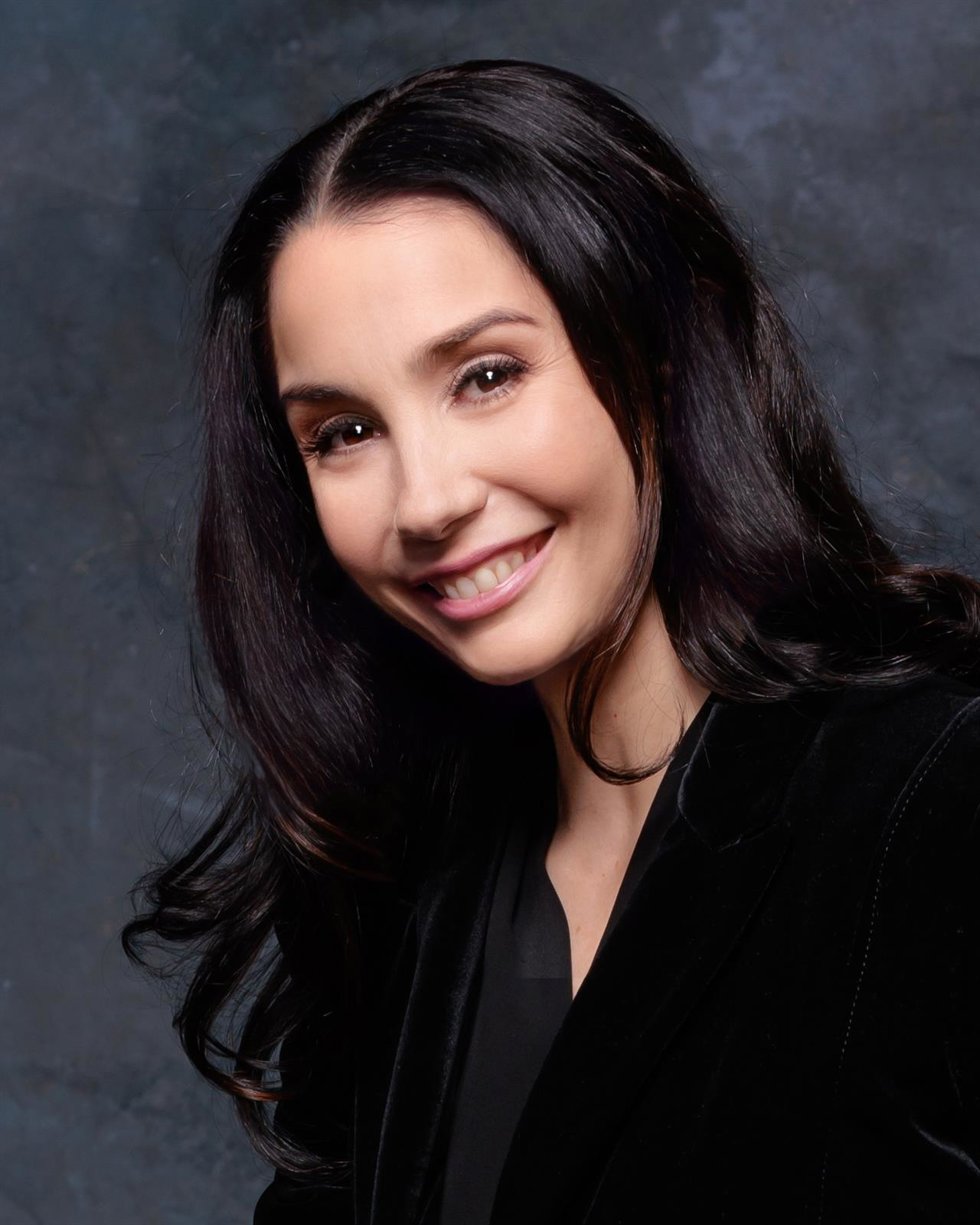 Archivo - Tamara Rojo // Chris Hardy