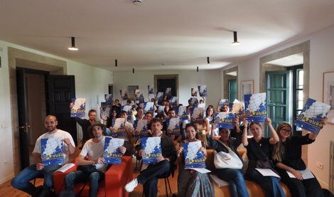 Comunicados Sociedad