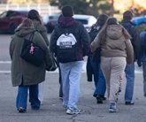 Foto: Un 41% de adolescentes ha tenido o cree haber tenido un problema de salud mental en el último año, según UNICEF