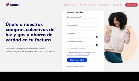 Comunicados Empresas