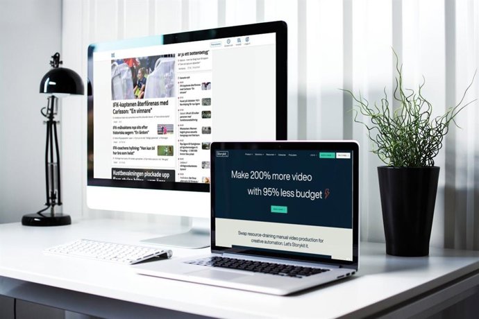 Storykit automates video production for 320 reporters at media group NTM.