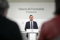 Aprobados 5,8 millones para realizar 3.900 acciones formativas para profesorado de C-LM durante el curso 2024/2025