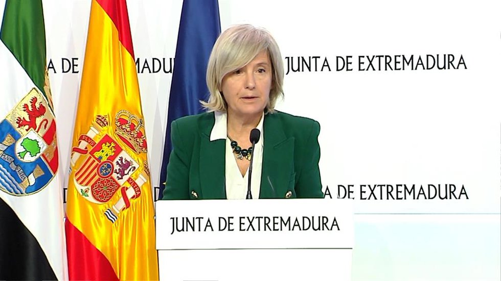 Extremadura espera las indicaciones del Gobierno ante la anulación del impuesto