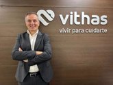 Foto: Empresas.- Vithas nombra a Miguel Ángel Pérez como nuevo director corporativo de Operaciones