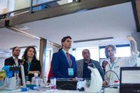 Viciana insiste en "armonizar los criterios de corrección" de la PAU y en la igualdad de oportunidades para los alumnos