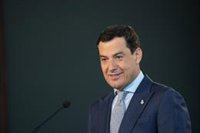 Moreno aboga por todas las "fórmulas posibles" para que el "error" de la ley que rebaja penas a etarras "no vea la luz"