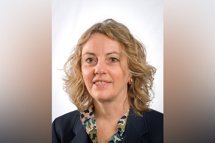 Ester Borrs, nueva delegada del Govern ante la Unión Europea