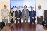 Foto: Empresas.- La Fundación HM incorpora el Sistema Gestor de Ensayos Clínicos de IQVIA