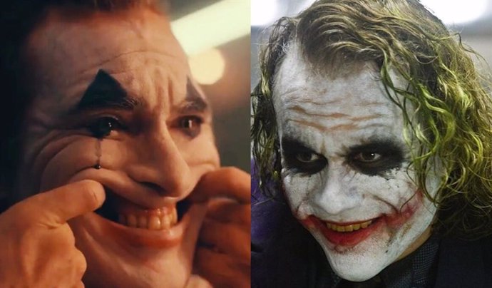 El final de Joker Christopher Nolan vetó y que Folie à Deux recupera