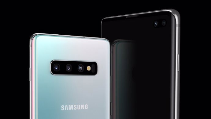 Archivo - Latam.-Samsung reconoce un fallo provocado por la última actualización de SmartThings que afecta a modelos Galaxy antiguos