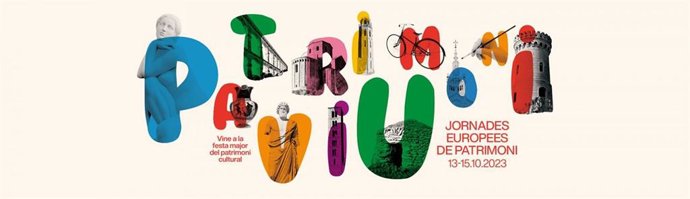 Cartel de las jornadas