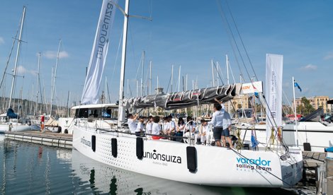 Comunicados Empresas