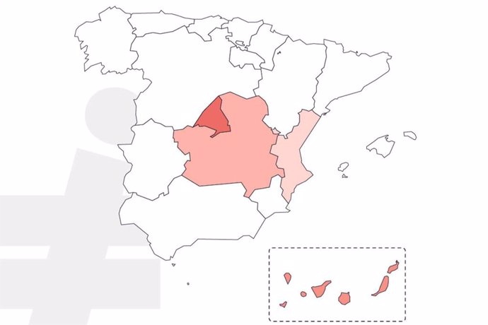 Los madrileños son los más interesados por los seguros de salud