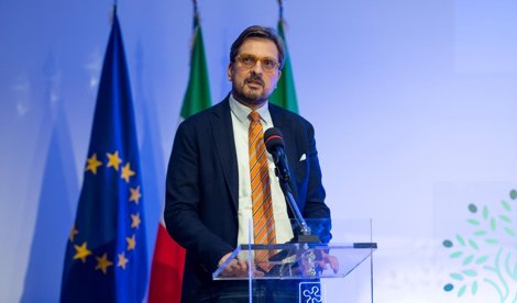 Comunicados Internacional