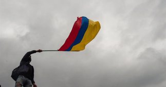 colombia