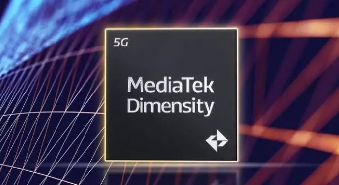 Chip MediaTek Dimensity