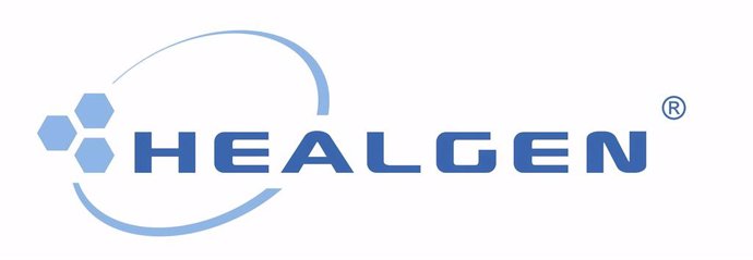 Healgen Logo