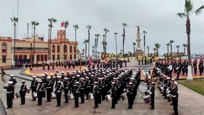 peru