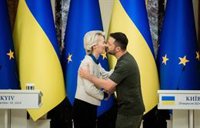 Hungría pide esperar a las elecciones en EEUU para desbloquear el préstamo de 35.000 millones a Ucrania