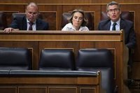 El PP acusa al Gobierno de mentir porque con Rajoy se cambió la ley para no aplicar a etarras la convalidación de penas