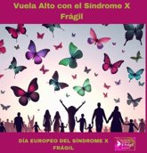 Foto: La Asociación Síndrome X Frágil Madrid lamenta que la patología continúa siendo una gran desconocida para la sociedad