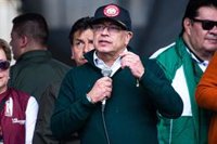 El CNE de Colombia formula cargos contra la campaña presidencial de Petro